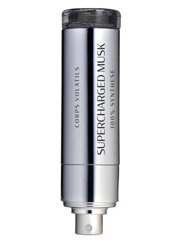 Supercharged Musk — Corps Volatils