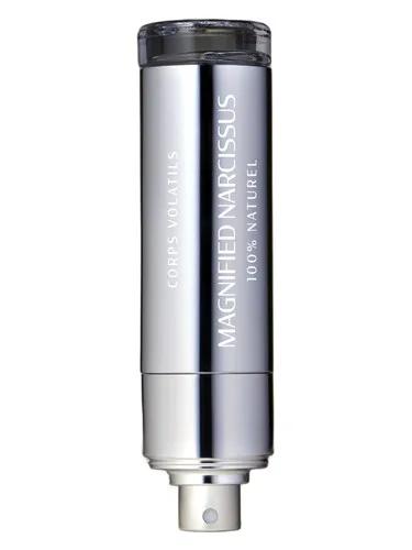 Magnified Narcissus — Corps Volatils