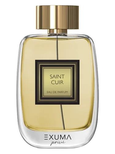 Saint Cuir — Exuma Parfums