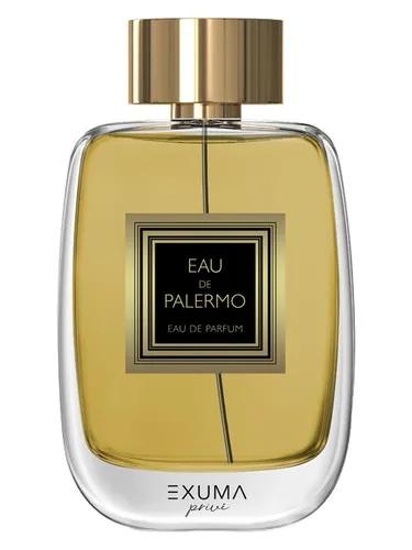 Eau de Palermo — Exuma Parfums