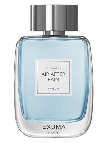 Air After Rain — Exuma Parfums