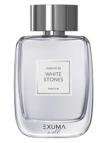 White Stones — Exuma Parfums