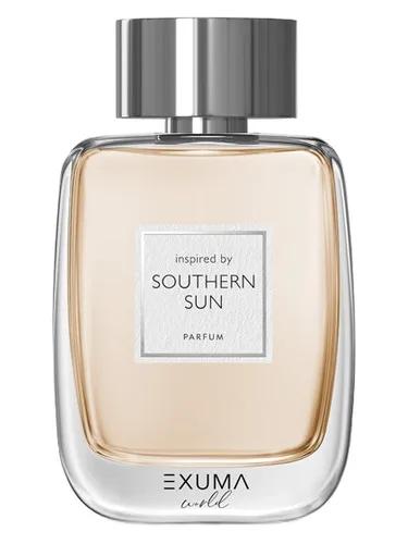 Southern Sun — Exuma Parfums