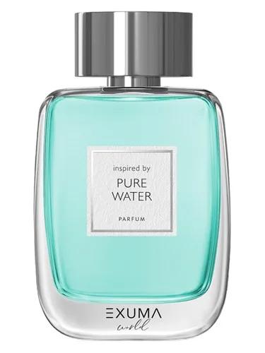 Pure Water — Exuma Parfums