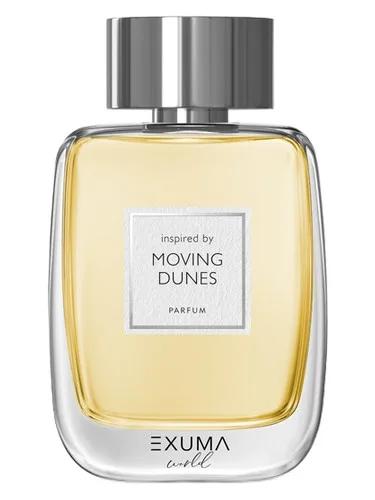 Moving Dunes — Exuma Parfums