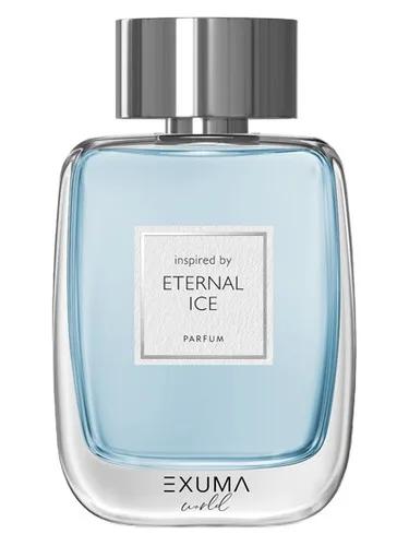 Eternal Ice — Exuma Parfums