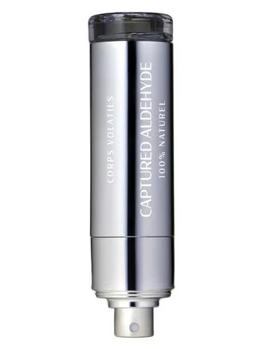 Captured Aldehyde — Corps Volatils