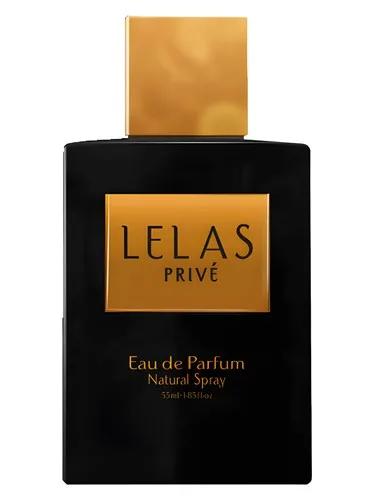 Lelas Once Upon Aday — Lelas
