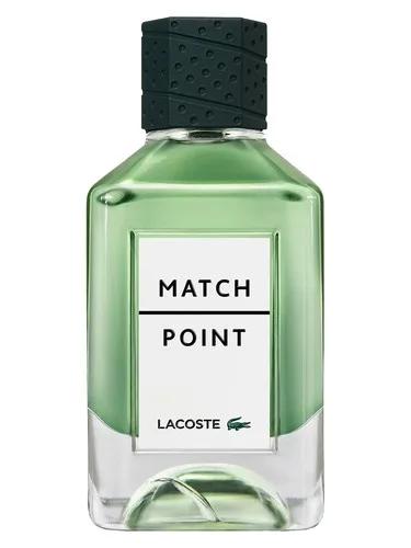 Match Point — Lacoste Fragrances