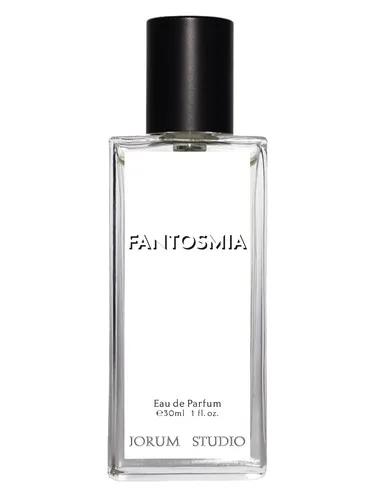 Fantosmia — Jorum Studio