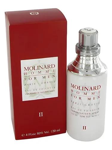 Molinard Homme II — Molinard