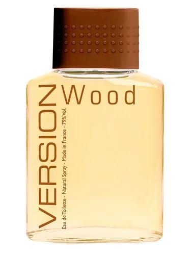 Version Wood — Ulric De Varens