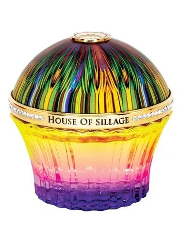 Wonder Woman 1984™ Collection Limited Edition Parfum — House Of Sillage