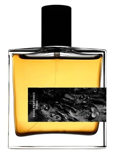 Amber — Rook Perfumes