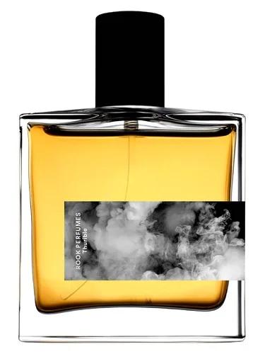 Thurible — Rook Perfumes