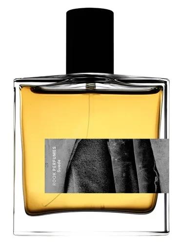 Suede — Rook Perfumes