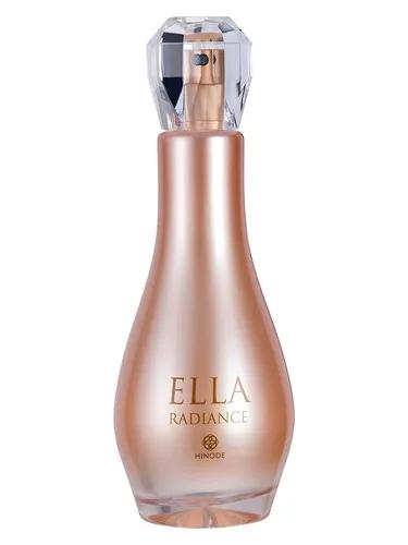 Ella Radiance — Hinode
