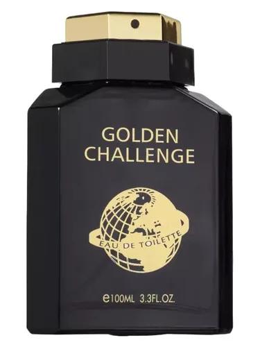 Golden Challenge — Omerta
