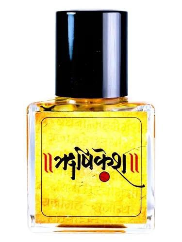 Rishikesh — Perfumologist