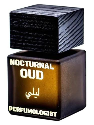 Nocturnal Oud — Perfumologist