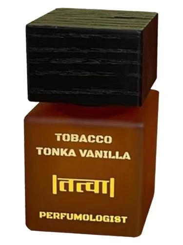 Tatva — Perfumologist