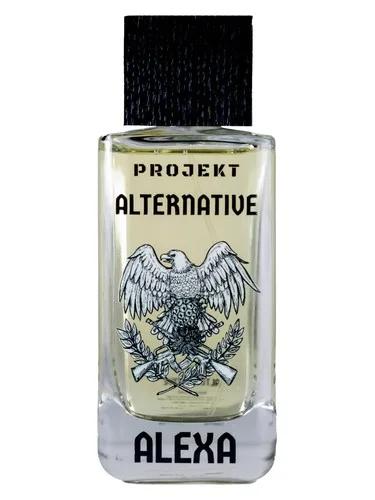 Alexa By Projekt Alternative — Perfumologist