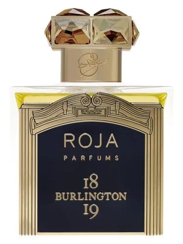 Burlington 1819 — Roja Dove