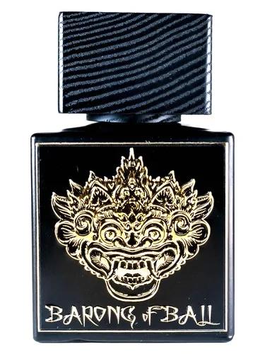 Barong Of Bali — Perfumologist