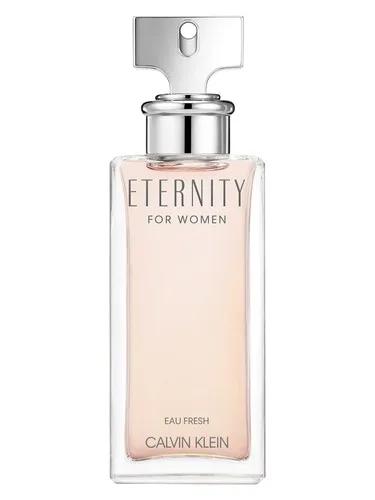 Eternity Eau Fresh For Women — Calvin Klein