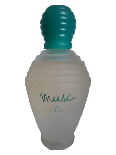 Musc — Natura