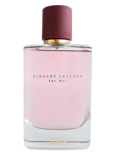 Vibrant Leather For Her 2020 — Zara
