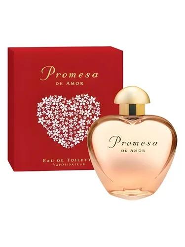 Promesa de Amor — Myrurgia