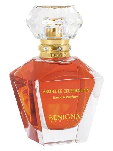 Absolute Celebration — Benigna Parfums