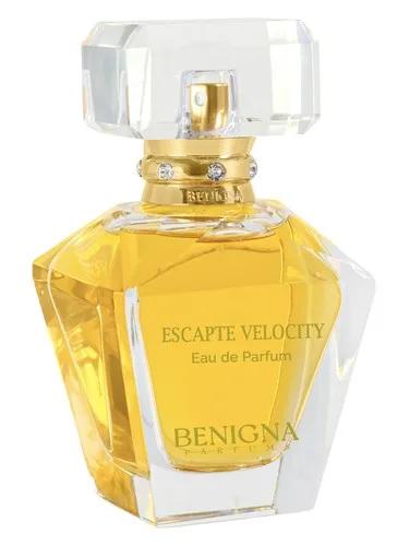 Escape Velocity — Benigna Parfums