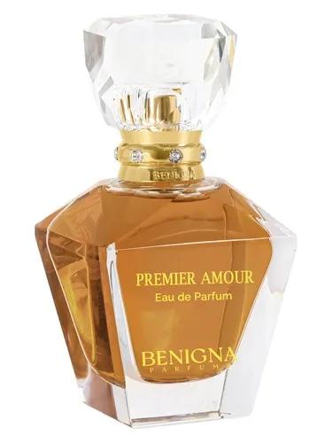 Premier Amour — Benigna Parfums