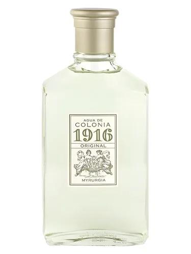 1916 — Myrurgia