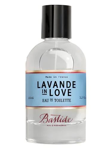 Lavande in Love — Bastide Aix en Provence