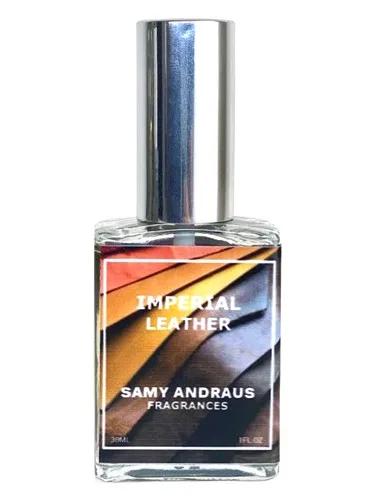 Imperial Leather — Samy Andraus Fragrances