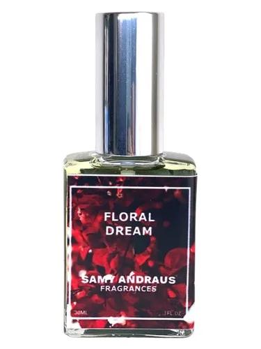 Floral Dream — Samy Andraus Fragrances