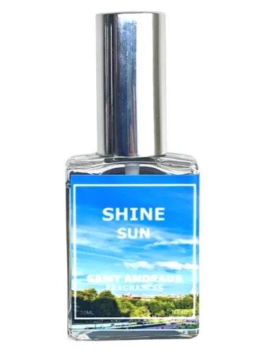 Shine Sun — Samy Andraus Fragrances