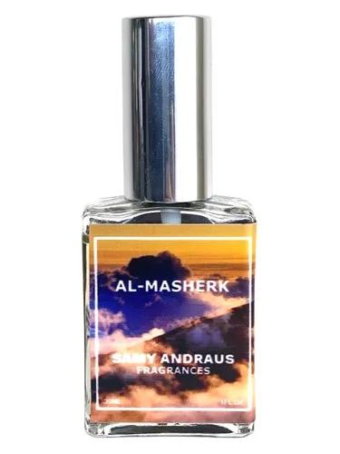 Al-Masherk — Samy Andraus Fragrances