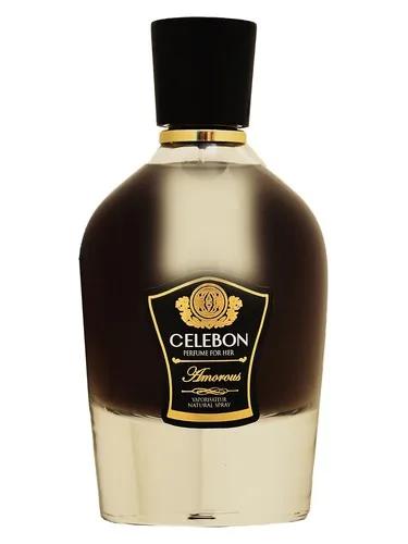 Amorous — Celebon