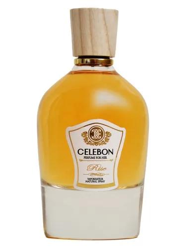 Rise — Celebon