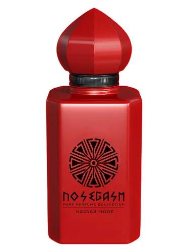 Nectar Rose — Nosegasm