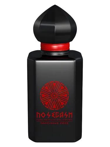 Narcissus Rose — Nosegasm