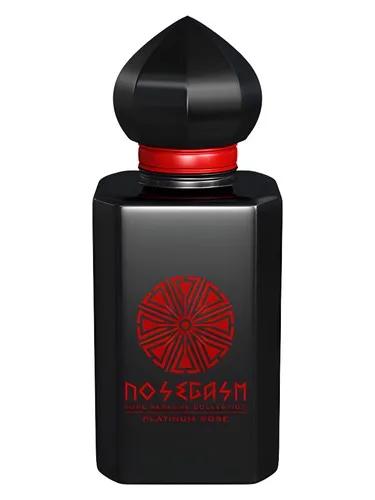 Platinum Rose — Nosegasm