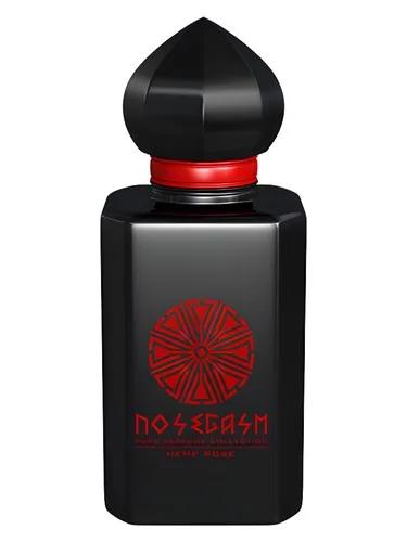 Hemp Rose — Nosegasm