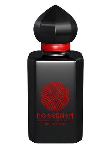 Odins Rose — Nosegasm