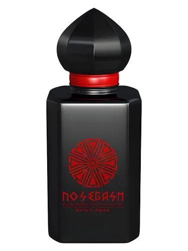 Opium Rose — Nosegasm