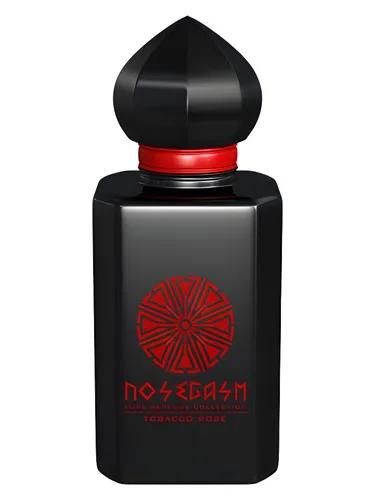 Tobacco Rose — Nosegasm
